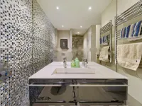 Недвижимость Apartment Pointe Croisette: 12