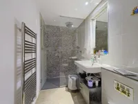 Недвижимость Apartment Pointe Croisette: 13