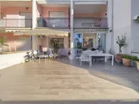 Недвижимость Apartment Pointe Croisette: 14