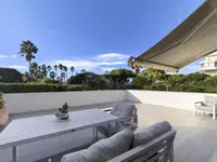 Недвижимость Apartment Pointe Croisette: 15