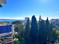 Недвижимость Apartment Cannes: 1