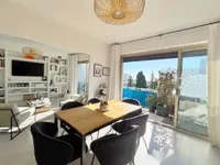 Недвижимость Apartment Cannes: 4