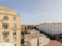 Недвижимость Apartment Pointe Croisette: 2