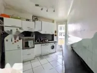 Недвижимость Apartment Pointe Croisette: 8