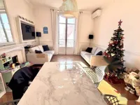 Недвижимость Apartment Cannes République: 1