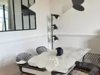 Недвижимость Apartment Cannes République: 2