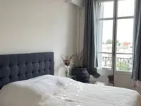 Недвижимость Apartment Cannes République: 7