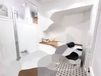 Недвижимость Apartment Cannes République: 12