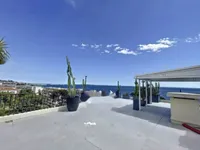 Недвижимость Apartment Cannes Croix Gardes: 1