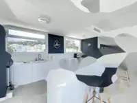 Недвижимость Apartment Cannes Croix Gardes: 3