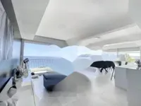 Недвижимость Apartment Cannes Croix Gardes: 6