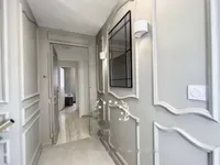 Недвижимость Apartment Cannes Croix Gardes: 11