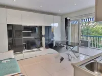 Недвижимость Apartment Pointe Croisette: 1