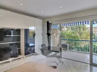 Недвижимость Apartment Pointe Croisette: 4