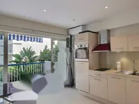 Недвижимость Apartment Pointe Croisette: 7