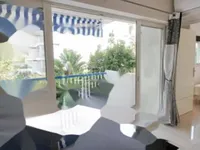 Недвижимость Apartment Pointe Croisette: 8