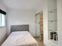 Недвижимость Apartment Pointe Croisette: 9