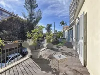 Недвижимость Apartment Cannes Suquet: 1