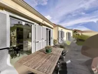 Недвижимость Apartment Cannes Suquet: 2