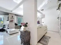 Недвижимость Apartment Cannes Suquet: 4