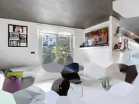 Недвижимость Apartment Cannes Suquet: 5