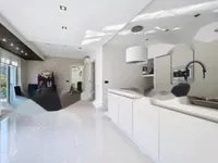 Недвижимость Apartment Cannes Suquet: 6