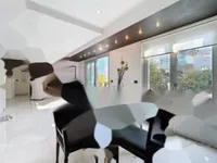 Недвижимость Apartment Cannes Suquet: 9