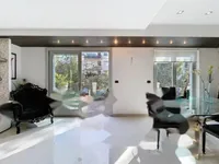 Недвижимость Apartment Cannes Suquet: 10