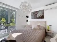 Недвижимость Apartment Cannes Suquet: 12