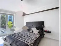 Недвижимость Apartment Cannes Suquet: 14