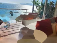 Недвижимость Apartment Cannes: 8