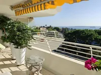Недвижимость Apartment Cannes Des Gardes: 1