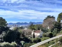 Недвижимость Apartment Cannes: 1