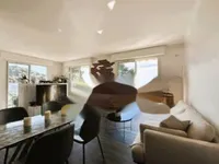 Недвижимость Apartment Cannes: 3