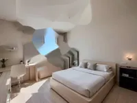 Недвижимость Apartment Cannes: 8