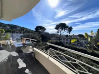 Недвижимость Apartment Cannes: 10