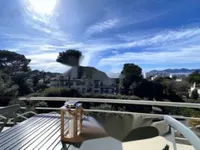 Недвижимость Apartment Cannes: 11