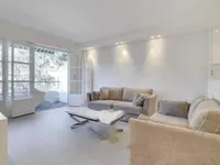 Недвижимость Apartment Pointe Croisette: 1