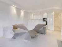 Недвижимость Apartment Pointe Croisette: 3