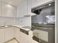 Недвижимость Apartment Pointe Croisette: 4