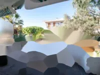 Недвижимость Apartment Pointe Croisette: 5