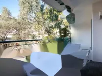 Недвижимость Apartment Pointe Croisette: 6