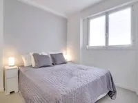 Недвижимость Apartment Pointe Croisette: 7