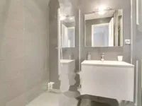 Недвижимость Apartment Pointe Croisette: 8