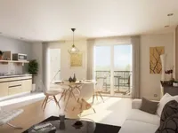 Недвижимость Apartment Cannes Californie: 1