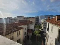 Недвижимость Appartement Cannes République: 1