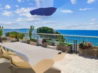 Недвижимость Apartment Croix des Gardes: 6