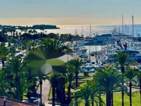 Недвижимость Apartment Pointe Croisette: 1