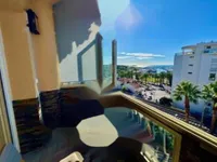 Недвижимость Apartment Pointe Croisette: 2