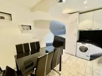 Недвижимость Apartment Pointe Croisette: 5